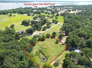 0 Weaverville Ln, Kingston, OK 73439