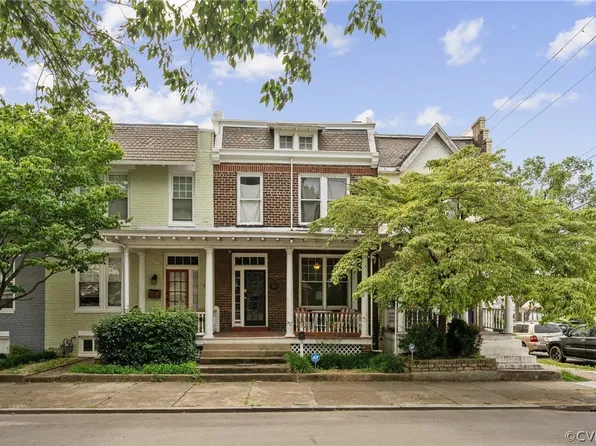 25 S Stafford Ave, Richmond, VA 23220