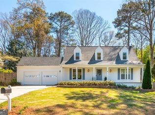 4950 Heritage Trace Ct, Marietta, GA 30062
