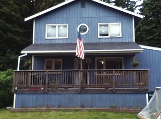 1721 Selief Ln, Kodiak, AK 99615