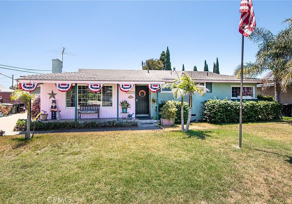 8122 Bestel Ave Garden Grove CA 92844 Zillow