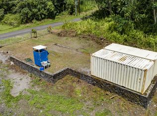 15-2706 Ohiki St LOT 9, Pahoa, HI 96778