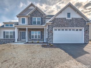 45 Danbury Drive, Mechanicsburg, PA 17050