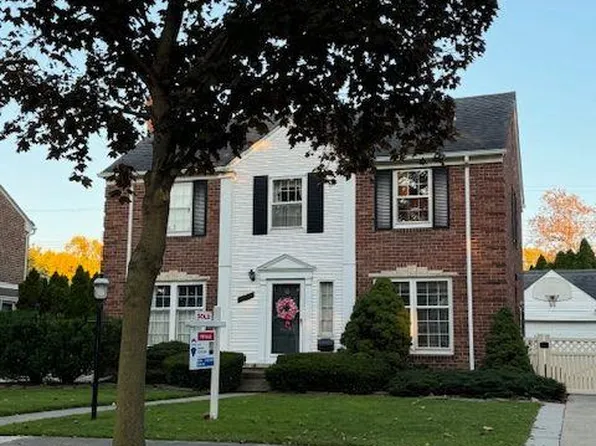 1900 Beaver St, Dearborn, MI 48128