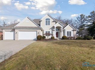 412 Quail Run, Archbold, OH 43502