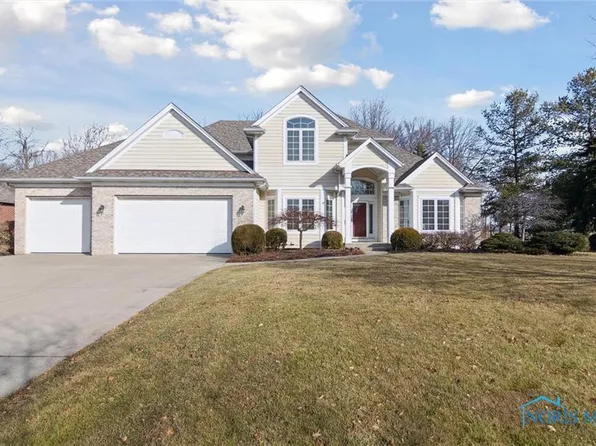 412 Quail Run, Archbold, OH 43502
