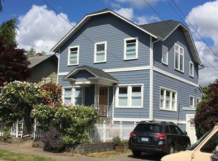 6532 Division Ave NW, Seattle, WA 98117