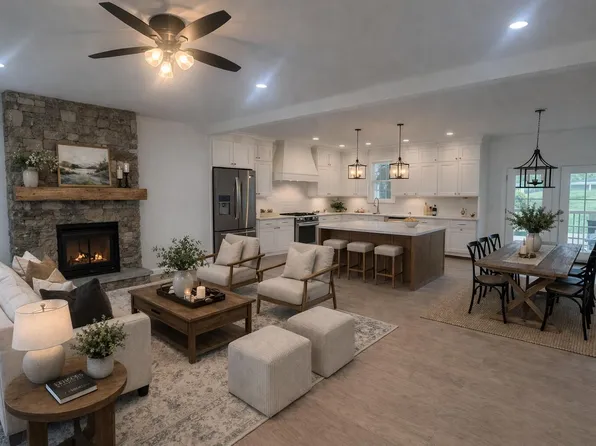 451 Hudlow Rd, Dunlap, TN 37327