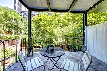 Rented by Sotheby's International Realty