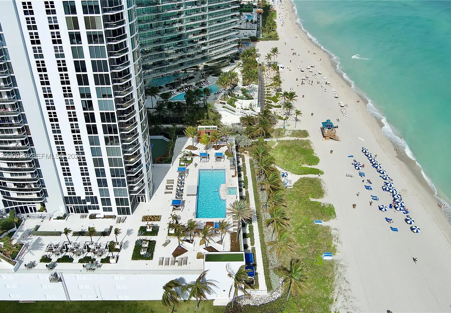 Ocean Three Condo — Photo 1