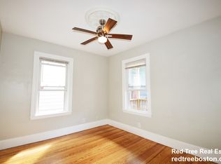 20 Dalrymple St #1, Boston, MA 02130
