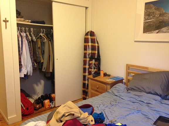 3rd image of 215 Thompson St APT 13