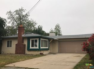 40152 Grand Ave, Cherry Valley, CA 92223