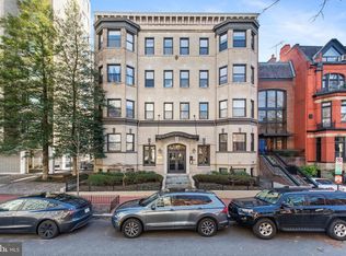 2012 O St NW APT 43, Washington, DC