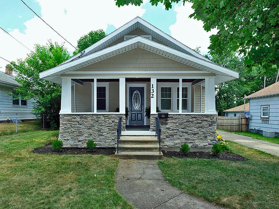 132 Wentworth Ave, Battle Creek, MI 49015 Zillow