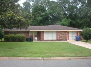 504 Haynes Dr, Deridder, LA 70634