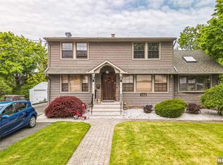 162 Livingston St, Clifton, NJ