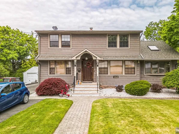 162 Livingston St, Clifton, NJ 07013