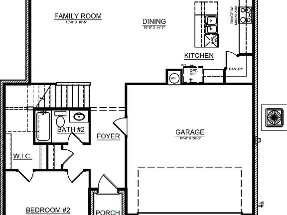 4th image of 722 Tinsley Meadows Dr #Oj6ih