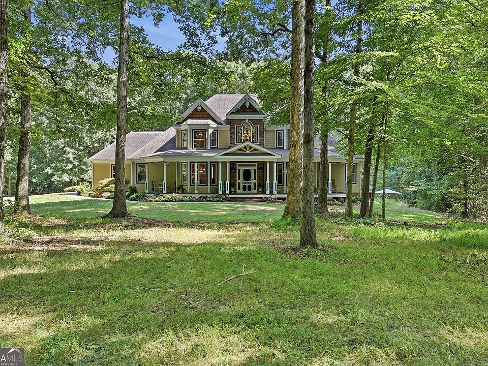1st image of 4829A Old Pendergrass Rd