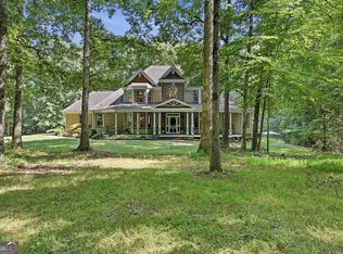 4829A Old Pendergrass Rd, Jefferson, GA 30549