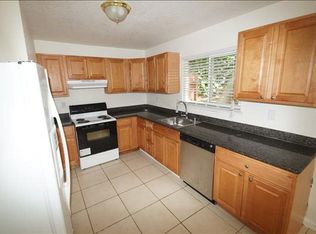 2217 L St #A, Antioch, CA 94509