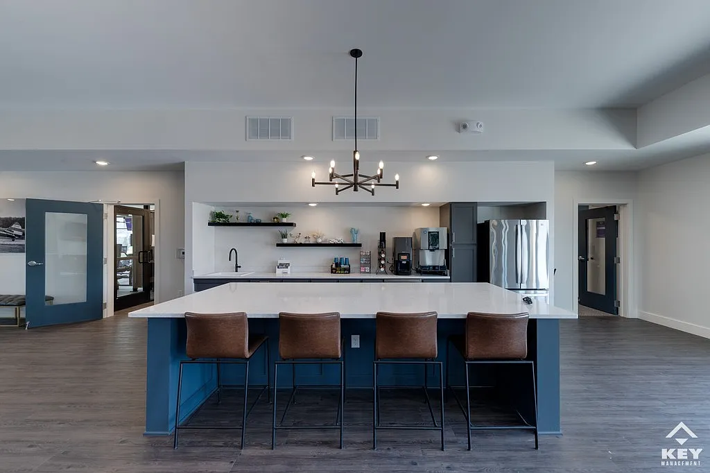 The Reserve at Magnolia Village — Photo 3