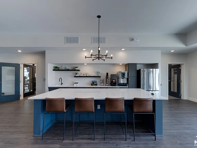 The Reserve at Magnolia Village — Photo 3