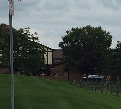 Grounds