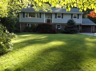 39 Glenwood Dr, Montville, NJ 07045