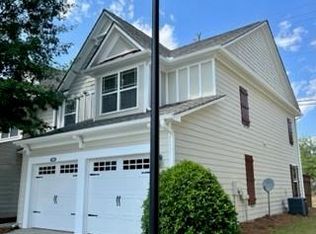 3510 Clear Creek Xing NW, Kennesaw, GA