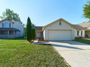 7111 Jupiter Dr, Indianapolis, IN 46241