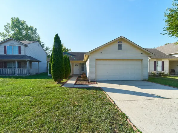 7111 Jupiter Dr, Indianapolis, IN 46241
