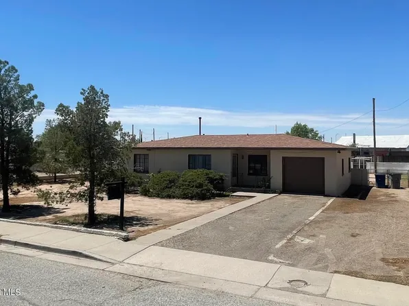 8764 Old County Dr, El Paso, TX 79907