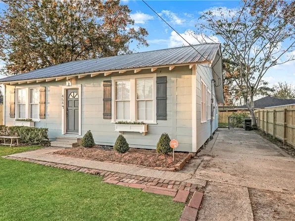 454 E Oak St, Ponchatoula, LA 70454