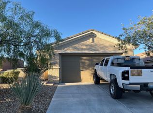 2713 Rue Toulouse Ave, Henderson, NV 89044