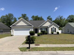 258 Georgia Mae Loop, Conway, SC 29527