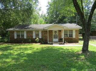 131 Rosewood Ln, Moundville, AL 35474