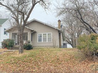 413 N Park Blvd, Independence, KS 67301