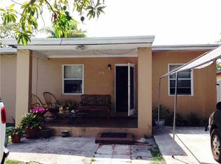 276 NW 44th Ave, Miami, FL 33126