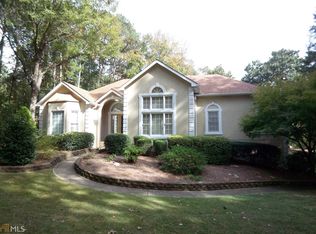 130 Longwood Dr, Jonesboro, GA 30236