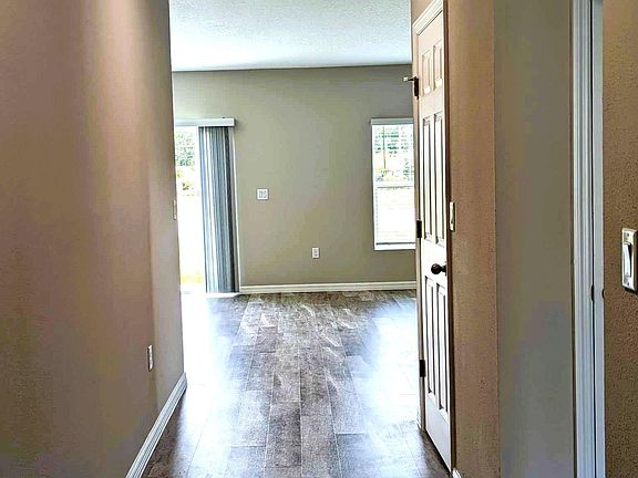 entry way