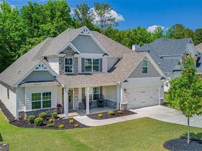 29 Mediterranean Ave, Sharpsburg, GA, 30277