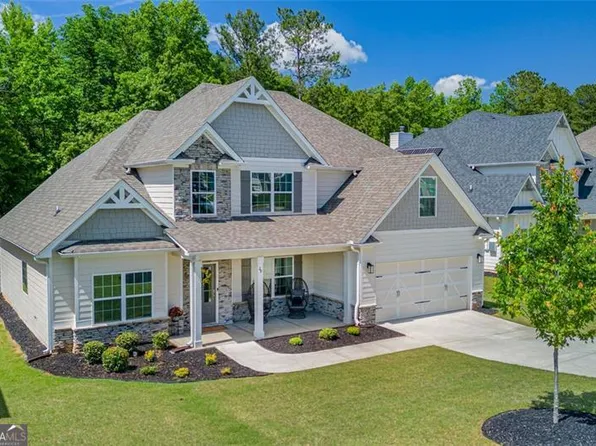 29 Mediterranean Ave, Sharpsburg, GA 30277