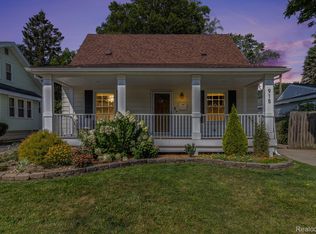 915 N Altadena Ave, Royal Oak, MI