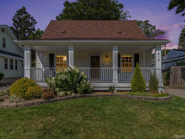 915 N Altadena Ave, Royal Oak, MI 48067
