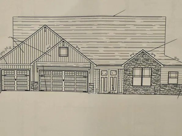 3504 Amesbury Ct, West Lafayette, IN 47906
