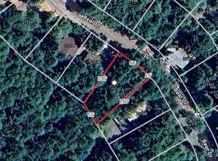 27178 Bear Drive, Willits, CA 95490