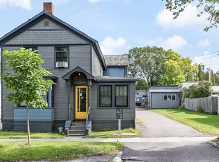 32 Intervale Ave #7, Burlington, VT 05401