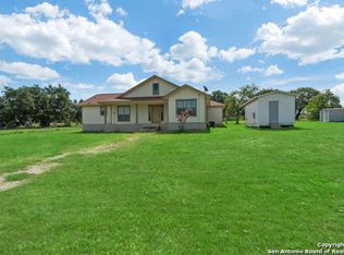 106 McConnell Rd, Somerset, TX 78069
